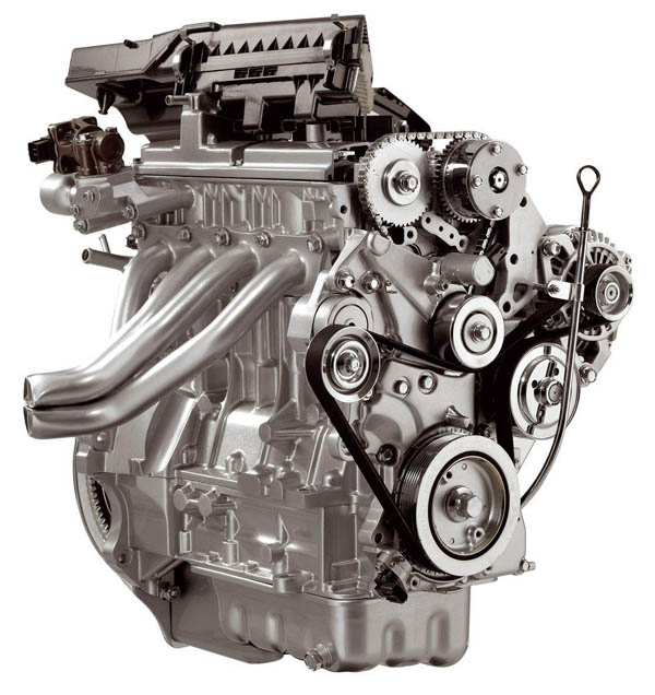 2005 Akota Car Engine